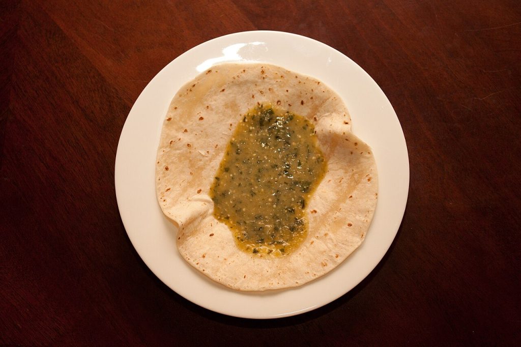 Salsa verde
