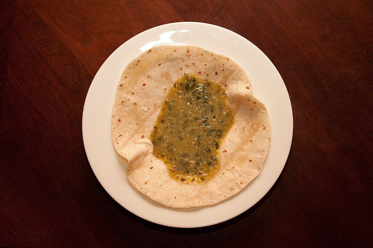 Salsa verde